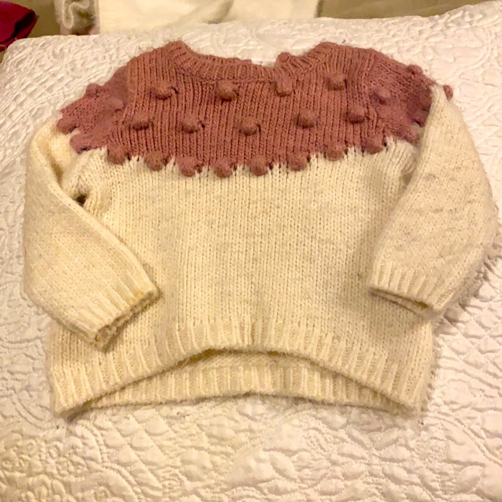 Nice Sweater